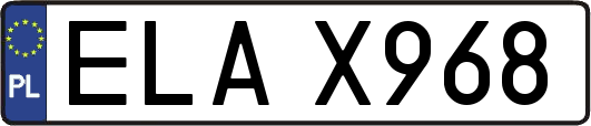 ELAX968