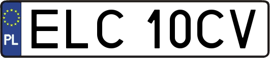 ELC10CV