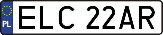 ELC22AR