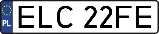 ELC22FE