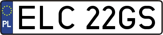 ELC22GS