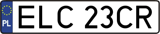 ELC23CR