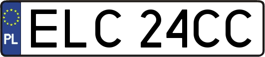 ELC24CC