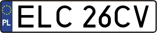 ELC26CV