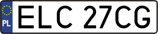 ELC27CG