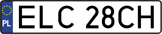 ELC28CH