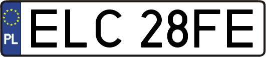 ELC28FE