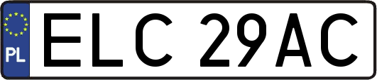 ELC29AC