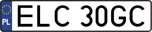 ELC30GC