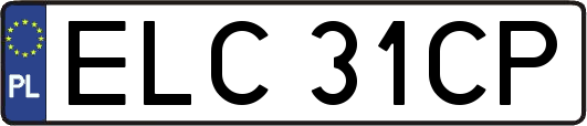 ELC31CP