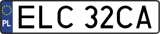 ELC32CA