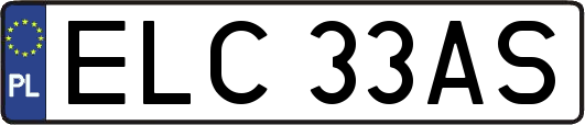 ELC33AS