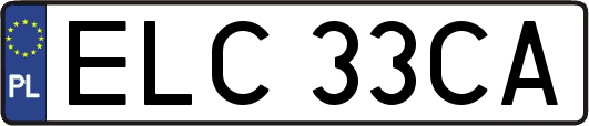 ELC33CA