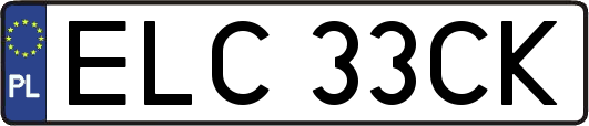 ELC33CK