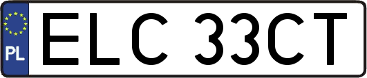 ELC33CT