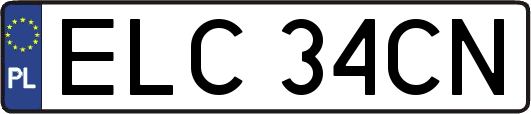 ELC34CN