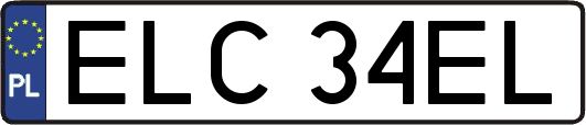 ELC34EL