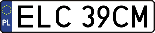 ELC39CM