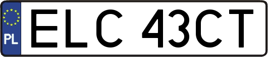 ELC43CT