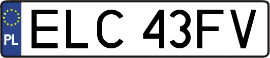 ELC43FV