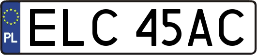 ELC45AC