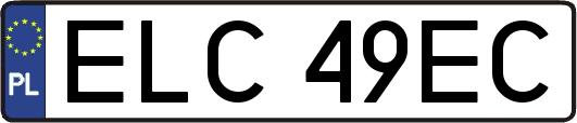 ELC49EC