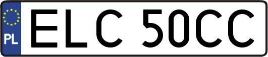 ELC50CC