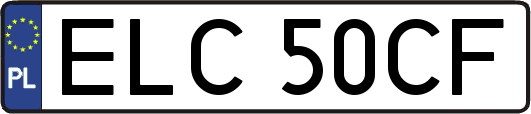 ELC50CF