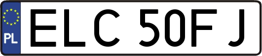 ELC50FJ
