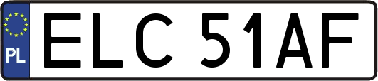 ELC51AF