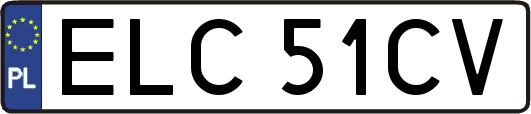 ELC51CV