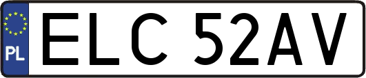 ELC52AV
