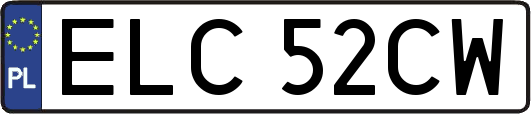 ELC52CW