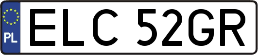 ELC52GR