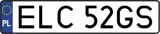 ELC52GS