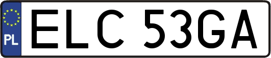 ELC53GA