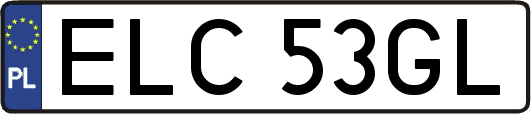 ELC53GL