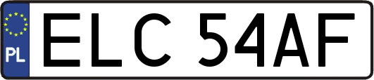 ELC54AF