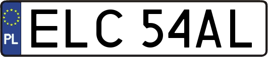 ELC54AL