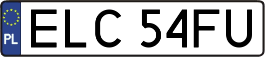 ELC54FU