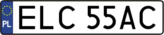 ELC55AC
