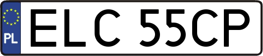 ELC55CP