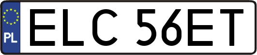 ELC56ET
