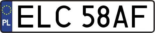 ELC58AF