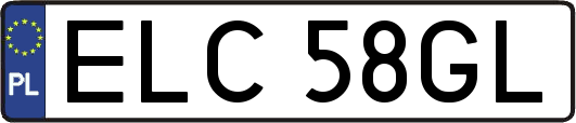 ELC58GL