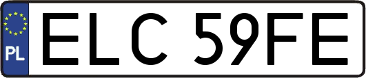 ELC59FE