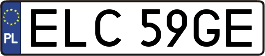 ELC59GE