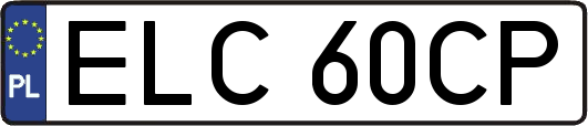 ELC60CP