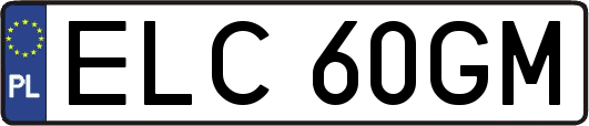 ELC60GM