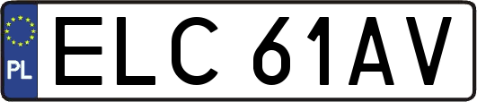 ELC61AV